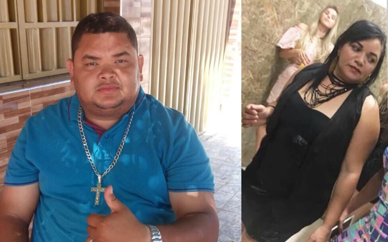Duplo Homicídio: Irmãos são mortos a tiros dentro de residência no bairro Romeirão em Juaizeiro do Norte
