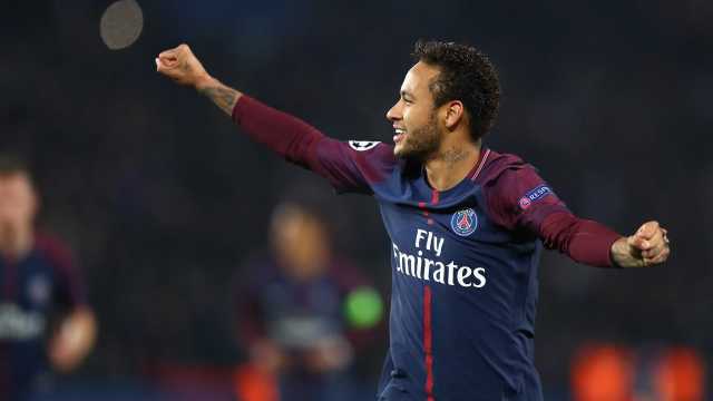 Rodada da Champions teve ‘baile’ do PSG, jogão em Lisboa e muito mais