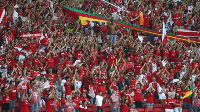Rodada desta sexta tem Série B do Brasileirão e futebol europeu
