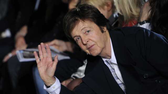 Paul McCartney estrela curta sobre Segunda Sem Carne com faixa inédita