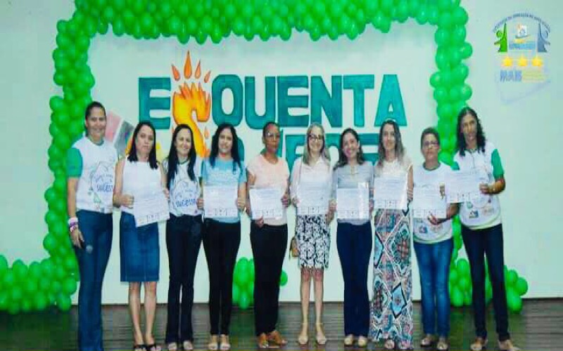 Nova Olinda/CE- Secretaria de educação divulga Cronograma do SPAECE