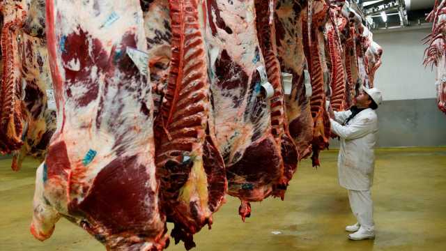 Rússia impõe novas restrições à importação da carne brasileira