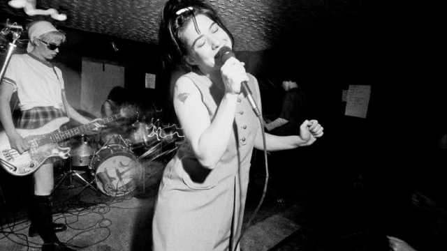 Nome forte do ‘riot grrrl’, Bikini Kill se reúne após 20 anos