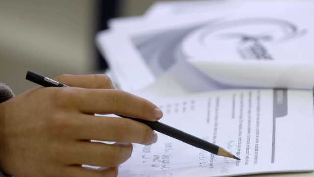 Nota do Enem seleciona 57,7% dos alunos do ensino superior público