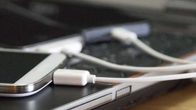 Samsung prevê criar baterias que recarregam em 12 minutos