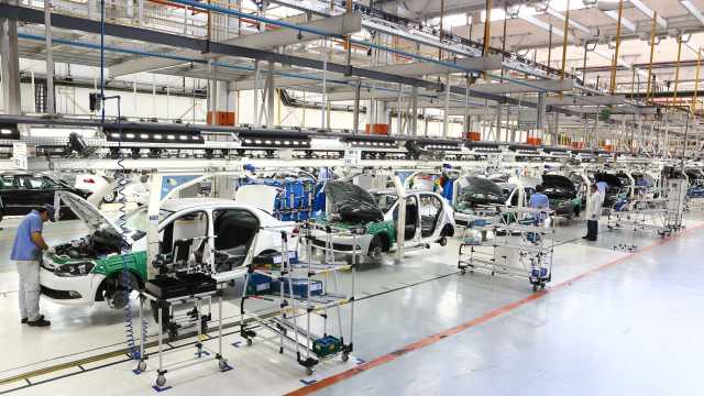 Ministério da Transparência cobra avaliação do Inovar-Auto