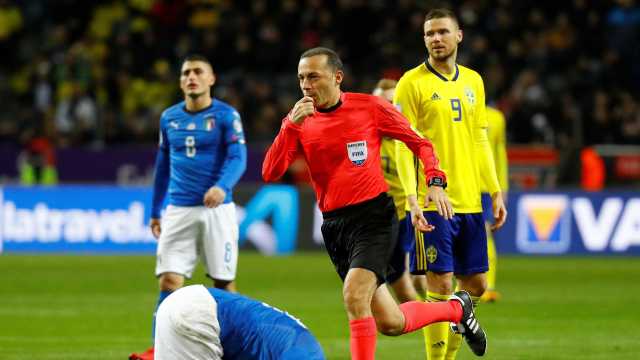 Rodada desta segunda tem Brasileirão e repescagem para a Copa