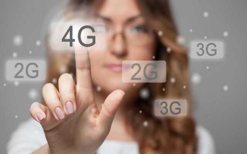 Em comparação internacional, 4G do Brasil melhora, mas cobertura é pior