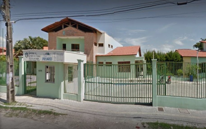 Chacina: bandidos atacam centro educacional e matam quatro adolescentes em Fortaleza