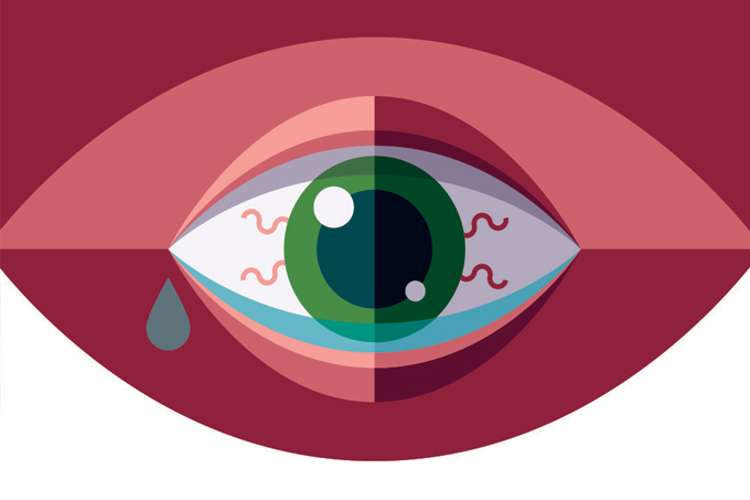 Exercício físico protege contra o glaucoma