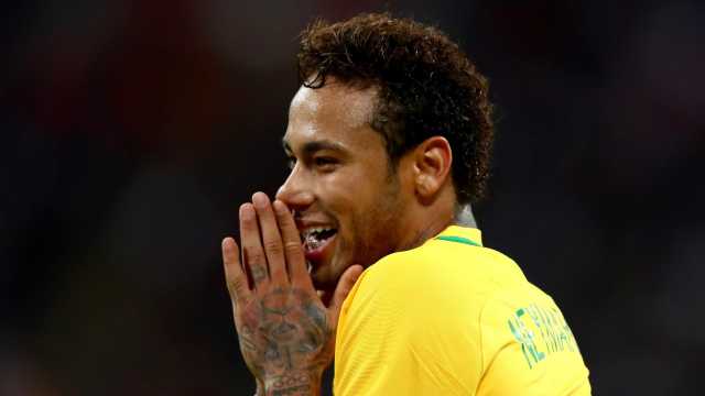 ‘Quero ganhar a Champions League com o PSG e a Copa do Mundo’