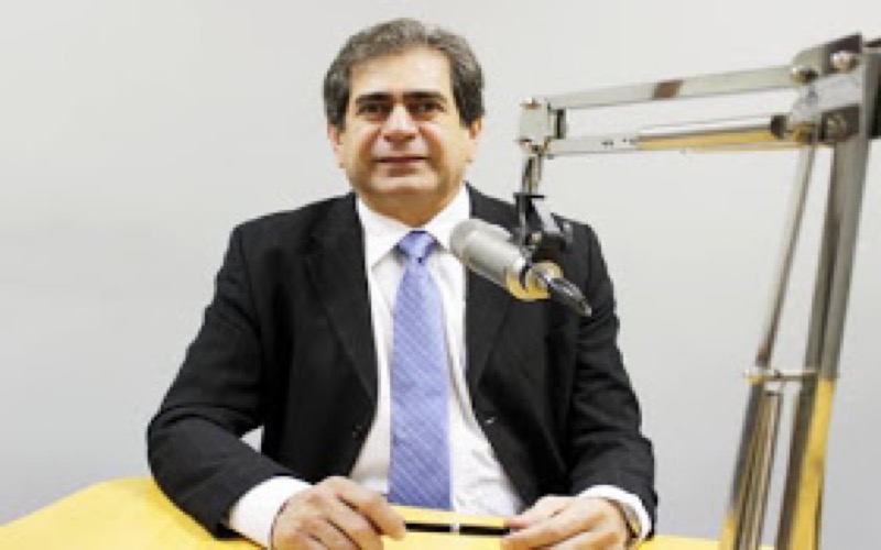 Aliança. Zezinho diz que Eunício será bem vindo