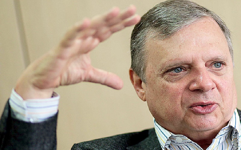 Tasso Jereissati reafirma que concorrerá à presidência do PSDB em dezembro