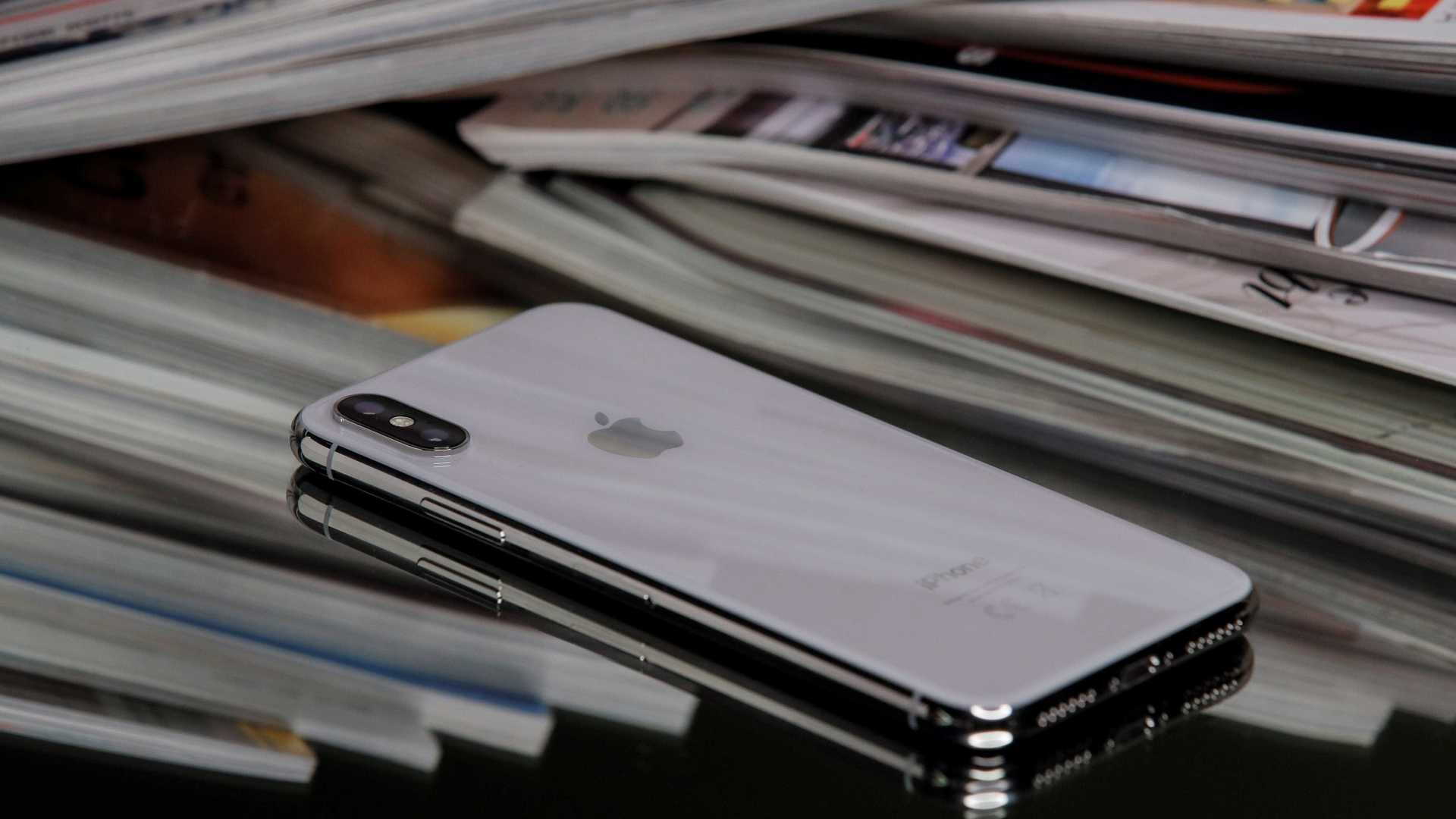 O que dá para comprar pelo mesmo preço do novo iPhone X? Veja