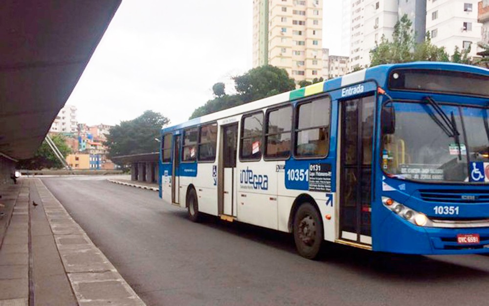 Candidatos do Enem contarão com 93 linhas de ônibus reforçadas para primeiro domingo de prova, em Salvador
