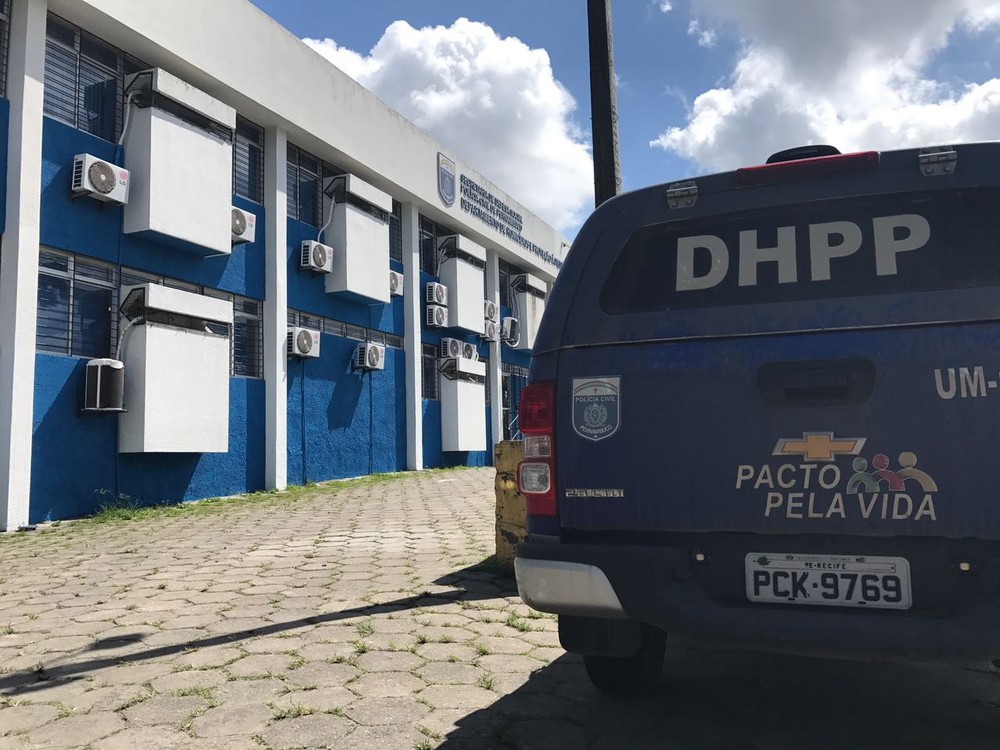Motorista da Uber morre após seguir assaltantes no Recife, diz Polícia Civil