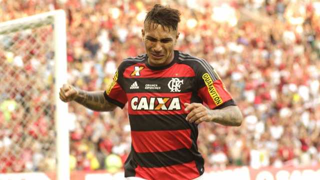 Negociação com Fred tem interferência direta em futuro de Guerrero