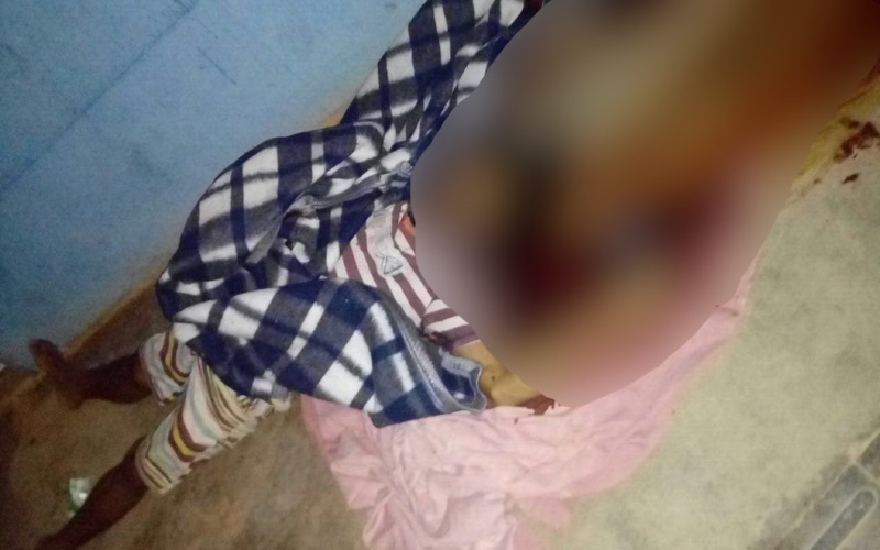 Homem é morto a pauladas em Lavras da Mangabeira e polícia prende acusados