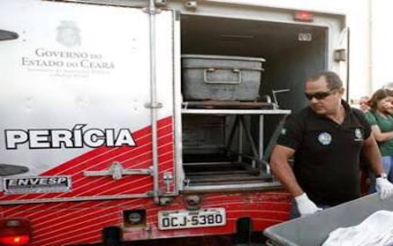 Última semana do ano registra quatro corpos que deram entrada no IML vítimas de acidentes de trânsito na Região do cariri