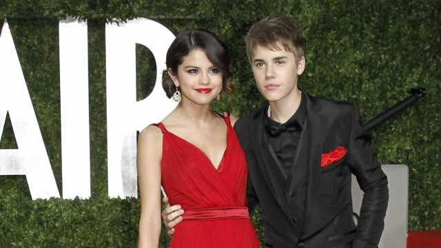 Bieber e Selena fazem terapia de casal na igreja por causa de modelo