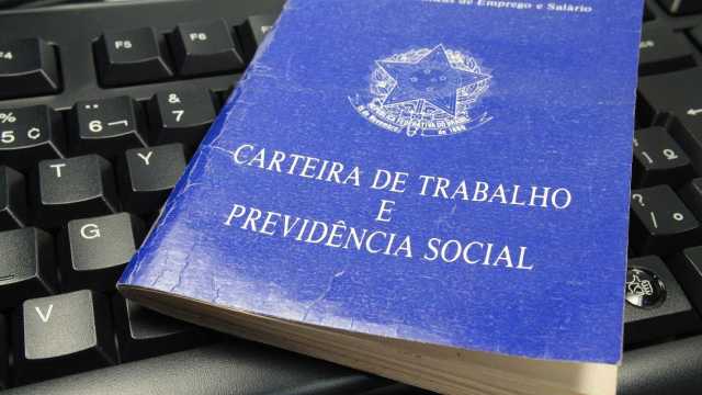 Desemprego cai para 12% em novembro, aponta IBGE