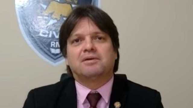 Delegado-geral pede exoneração durante greve de policiais no RN