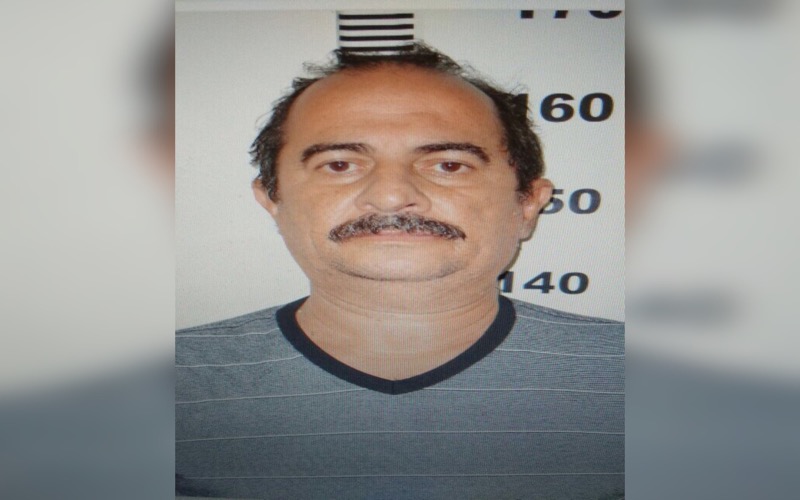 Assaltante de banco Cearense “Pedro das Vacas” morre em troca de tiros com a Polícia em Roraima