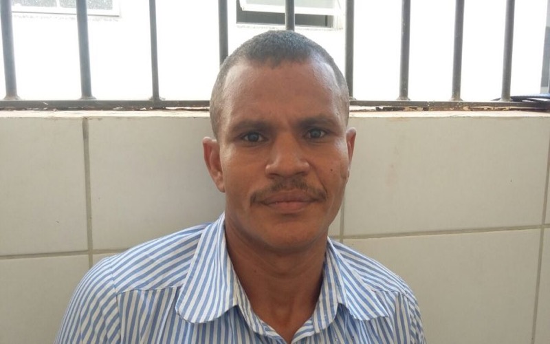 Dois indivíduos acusados de crime são presos em Crato-CE em menos de 72 horas