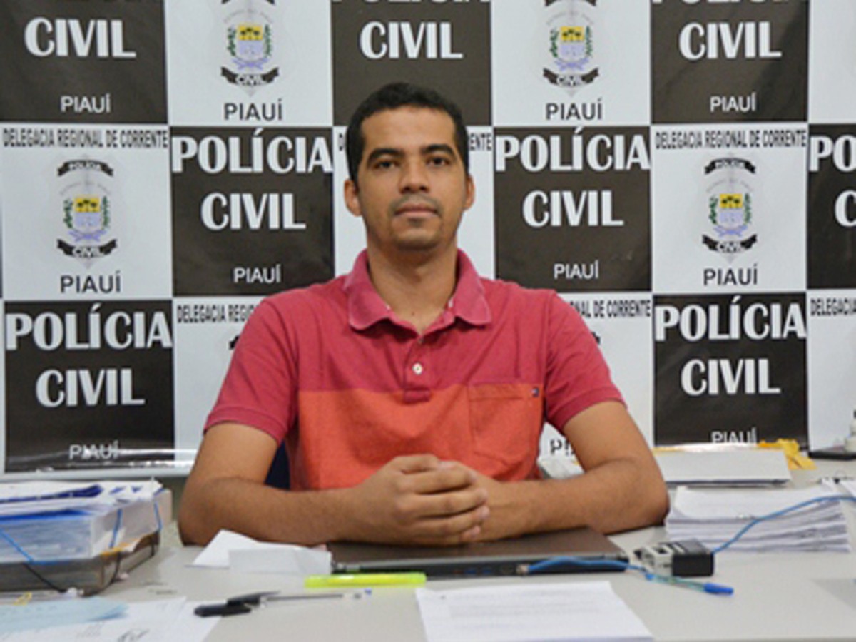Empresário é preso suspeito de agredir a ex-namorada em Floriano no Sul do Piauí