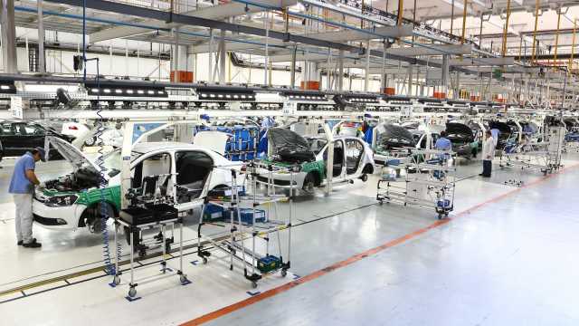 Setor automotivo investiu R$ 21 bi em inovação, diz ministério