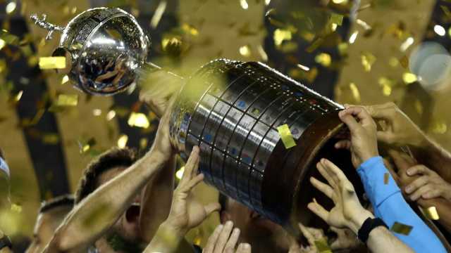 Título do Independiente deixa o Atlético-MG fora da Libertadores 2018