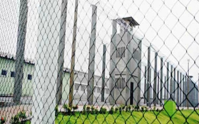 Presos pertencentes à facção PCC fogem da CPPL 3 durante o feriadão do Natal