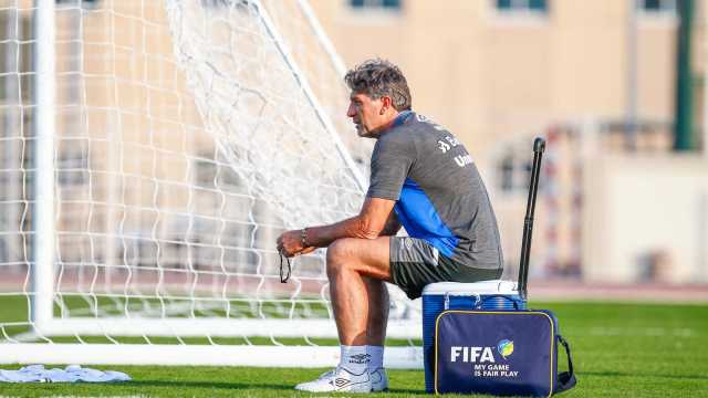 Renato vê ‘jogo da vida’ e reafirma ter sido melhor que CR7