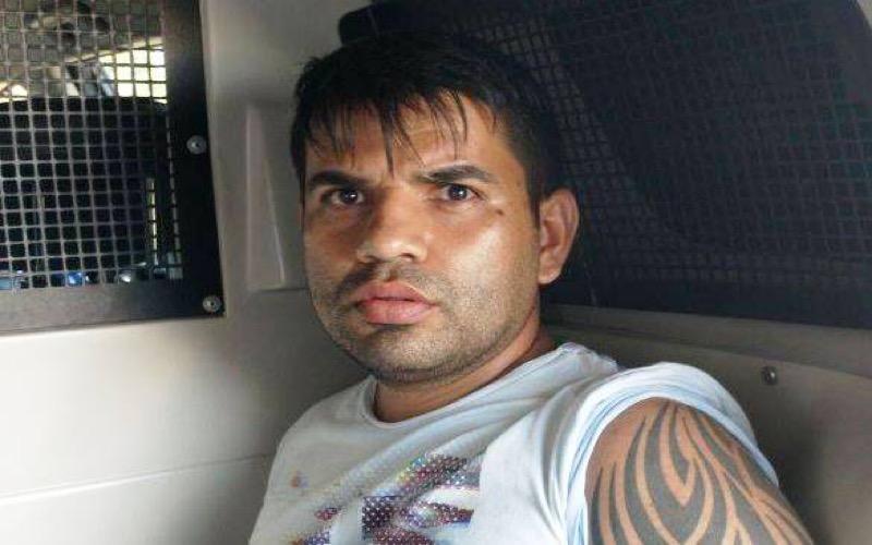 Bandido que comandou resgate de presos e morte de PM em Milhã foge de delegacia