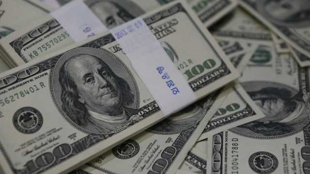 Novo estímulo nos EUA leva economistas a rever projeções de crescimento