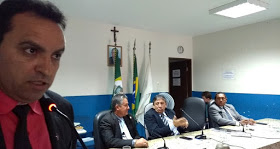 Câmara do Crato: confira resumo da sessão desta segunda-feira