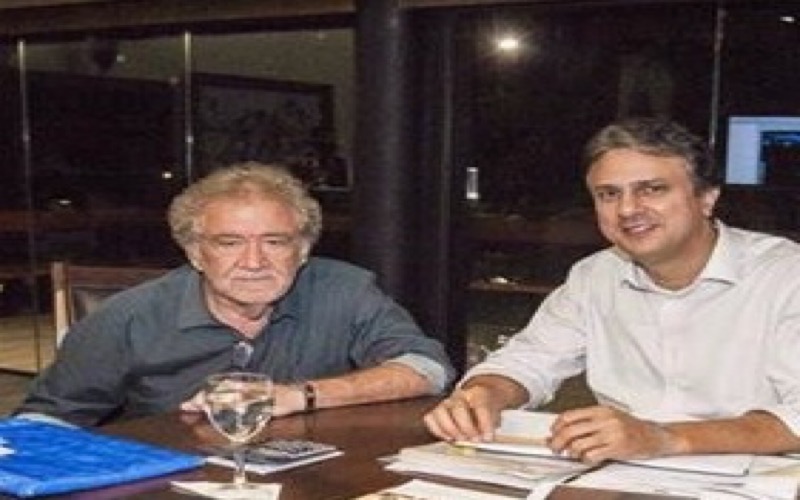 Campos Sales, quase sem problemas