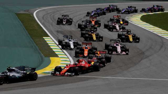 FIA confirma GP do Brasil de F1 em 2018, mas exige segurança reforçada