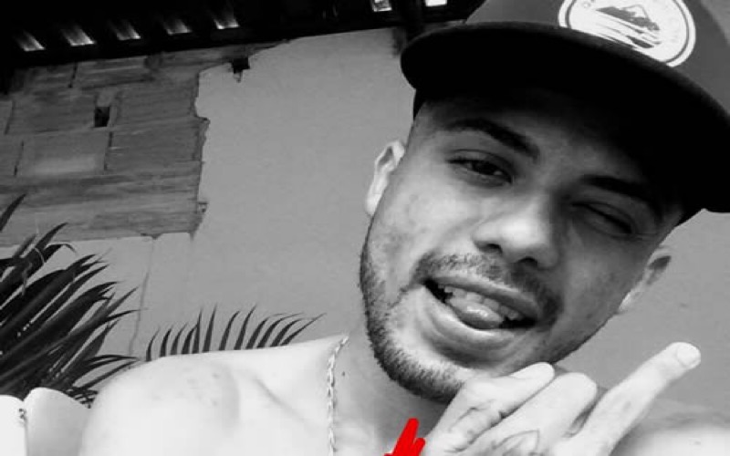 Jovem com passagem pela polícia é morto a tiros em Caririaçu