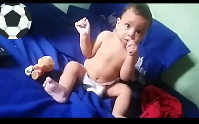 Violência: Bandidos invadem casa, atiram, e acabam matando bebê de 5 meses de vida