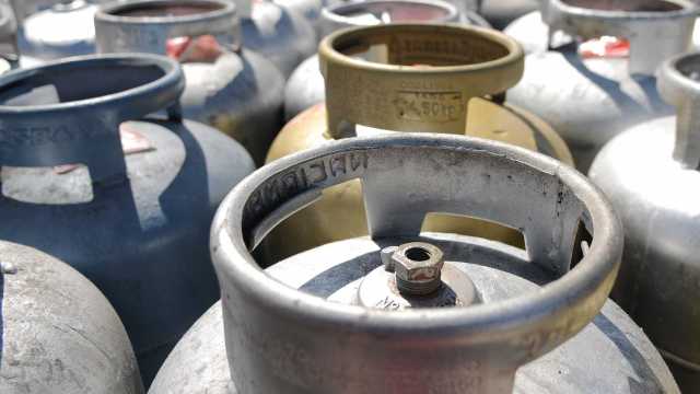 Petrobras anuncia sexto aumento seguido no preço do gás de cozinha