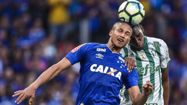 CBF atualiza o Ranking de Clubes 2018; Palmeiras e Cruzeiro lideram