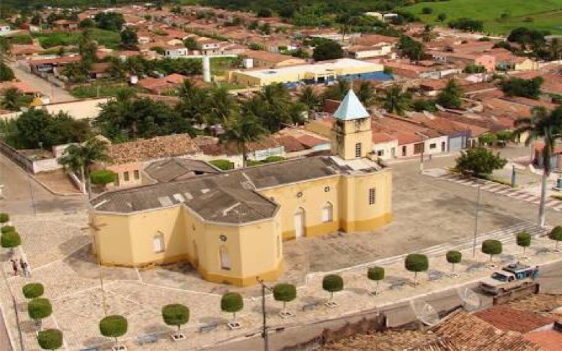 tragédia: Bebê se afoga após cair em balde de água em Altaneira