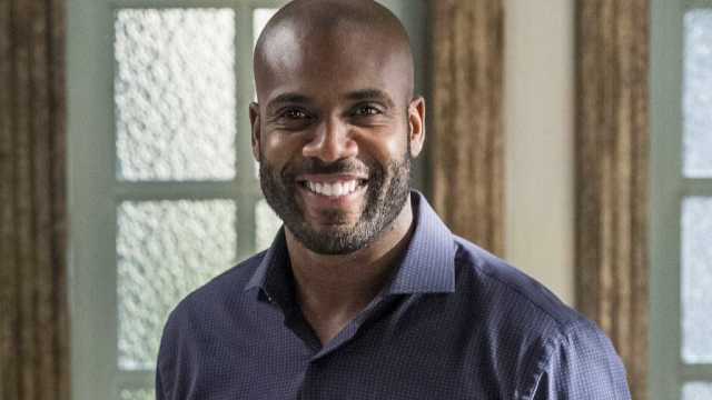 Rafael Zulu sobre viver gay na TV: ‘Preparado para tudo’