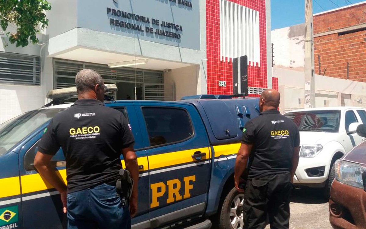 Após pedido de cassação do MP, Câmara decide manter mandato de vereadores suspeitos de desvios de R$ 10 milhões
