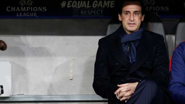 Jornal: técnico do PSG deve ser demitido; diretoria já tem cinco nomes