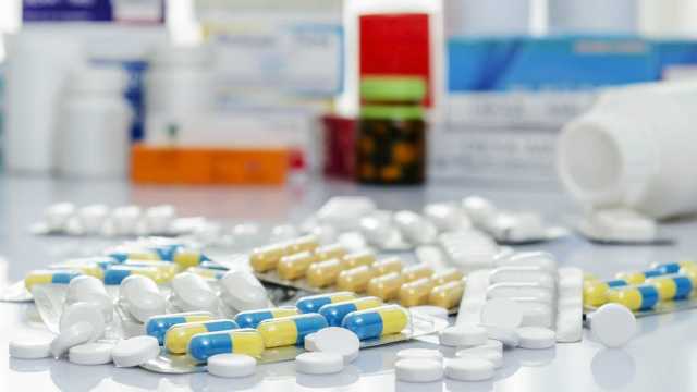 Aumento de medicamentos deve ser de 2,8%