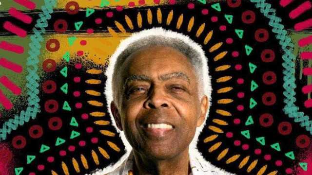 Após 40 anos, disco ‘Refavela’ de Gilberto Gil vai ganhar DVD
