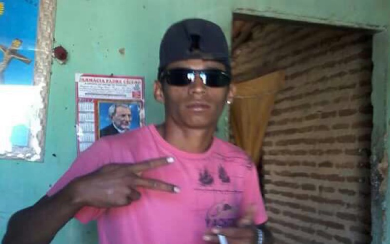 Campo Sales/CE – Jovem de 19 anos morre após descarga elétrica em fio de alta tensão