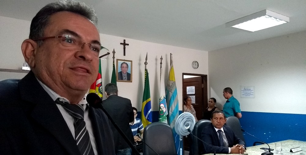 Câmara do Crato realiza última sessão do ano combalanço positivo do presidente